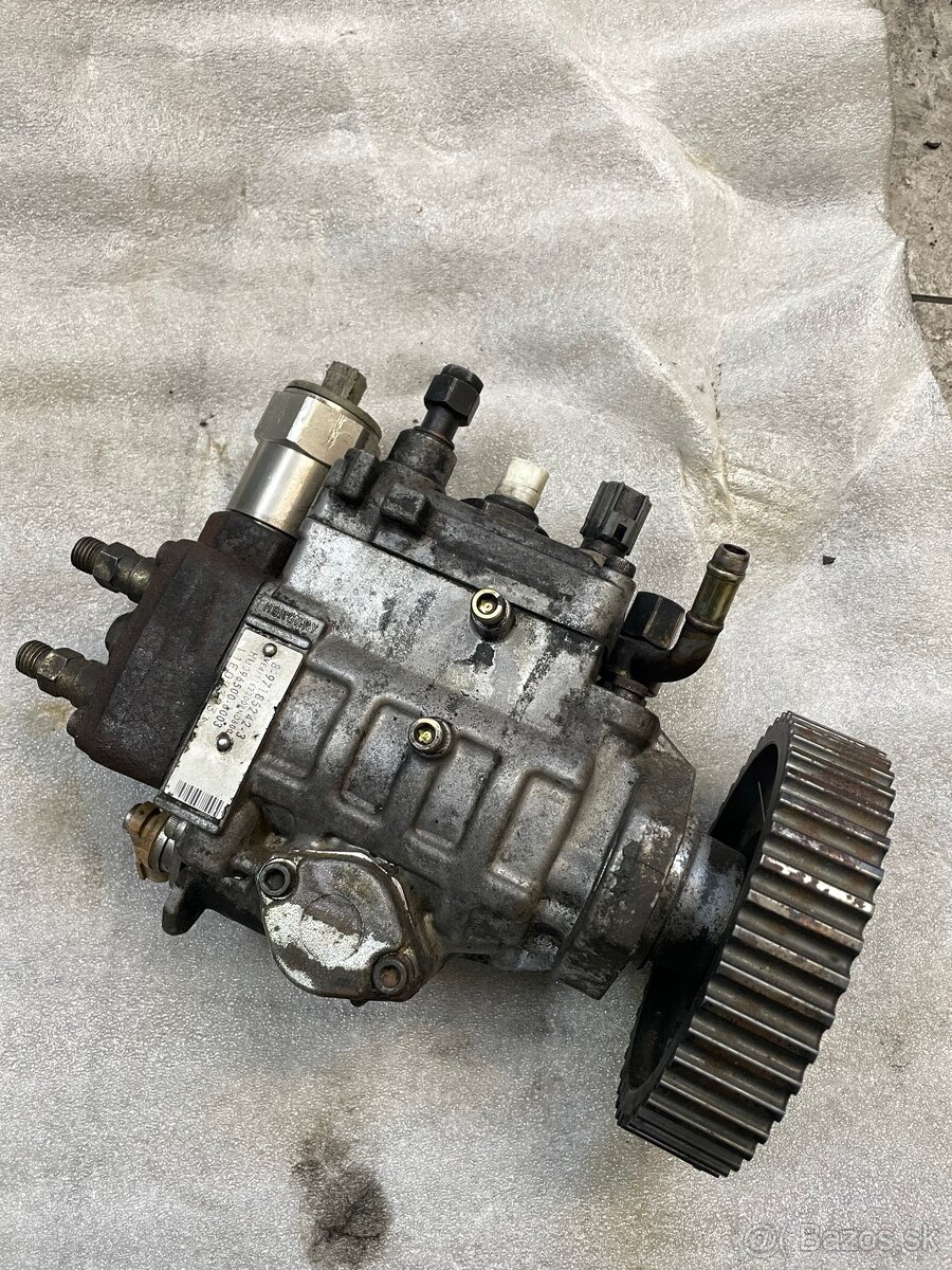 Vstrekovacie čerpadlo Opel astra 1.7 dti