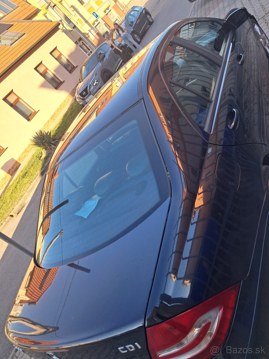 Predám Mercedes-Benz