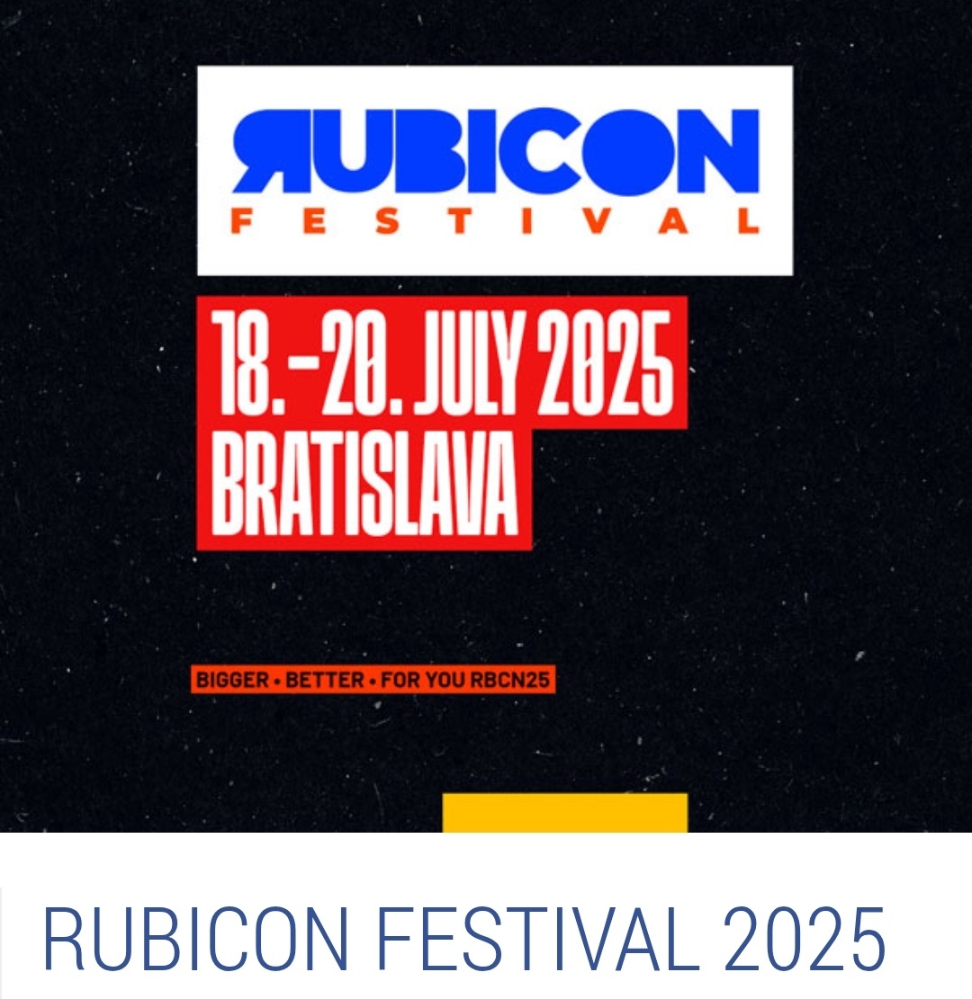 Rubicon