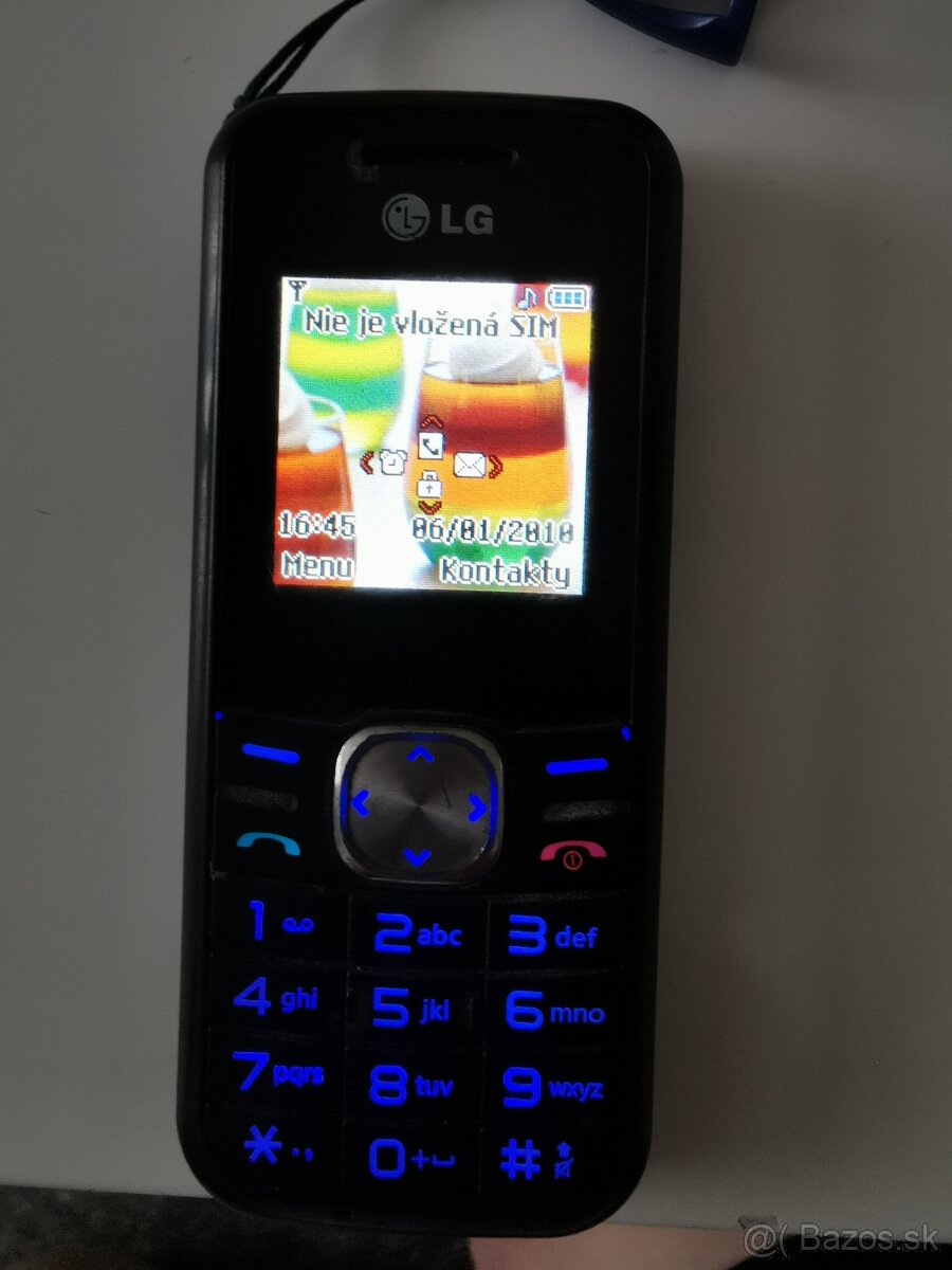 Lg