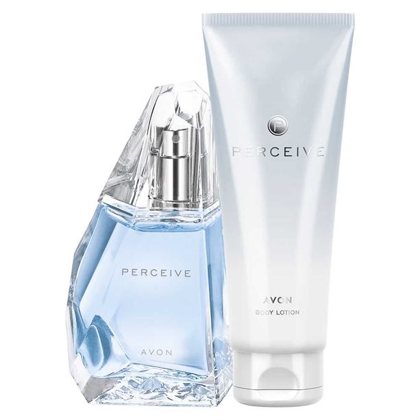 Set Perceive - Avon