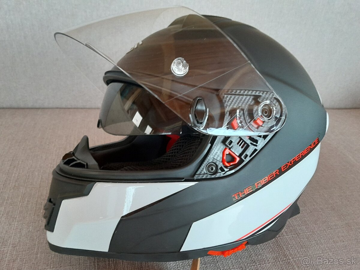 Prilba SHIRO SH 351