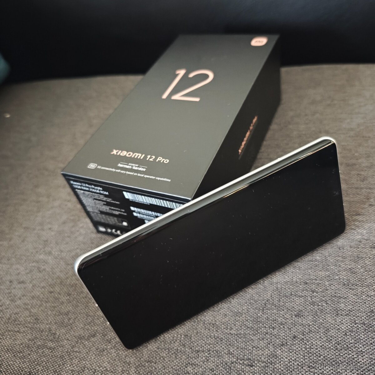 Xiaomi 12 Pro 12 256Gb