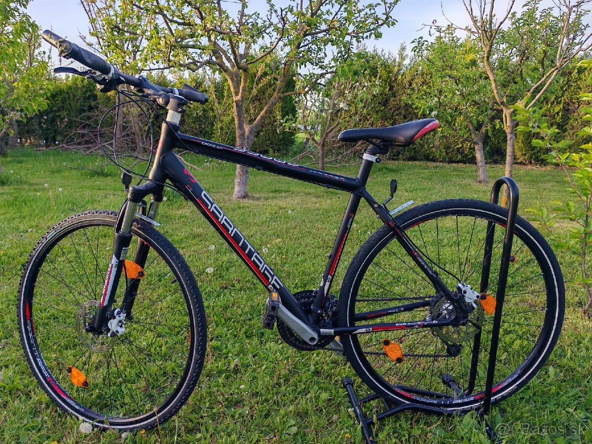 Bicykel