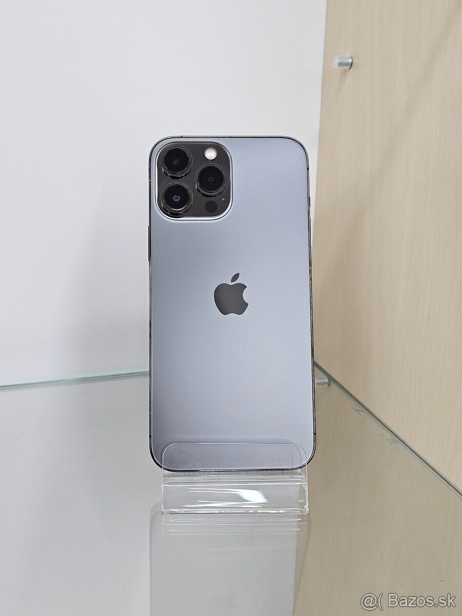 Iphone 13 Pro Max 128GB | 100% ZDRAVIE