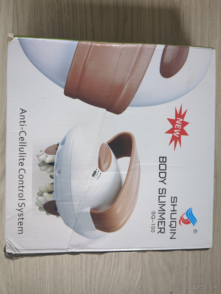 Predam tieto produkty pre FIT zivot