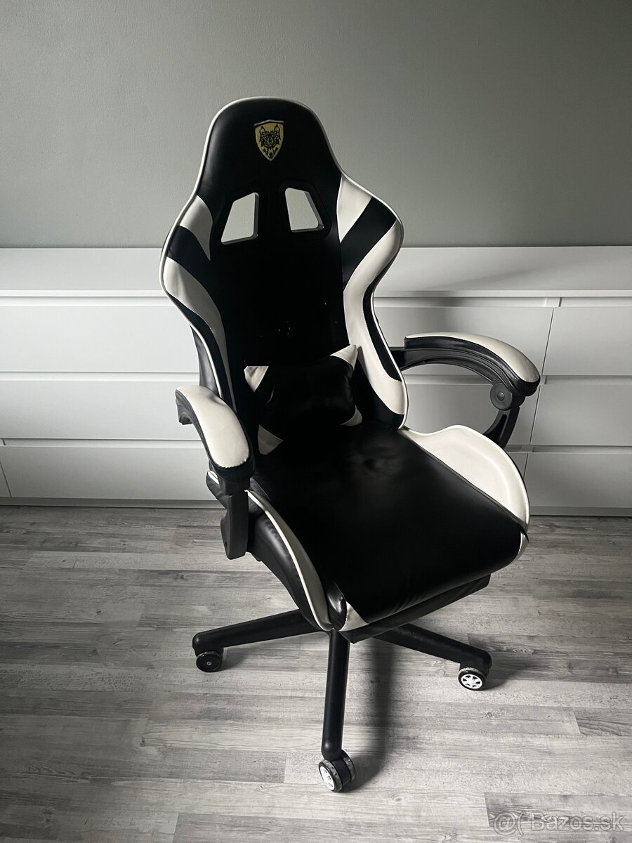 Stolička k PC