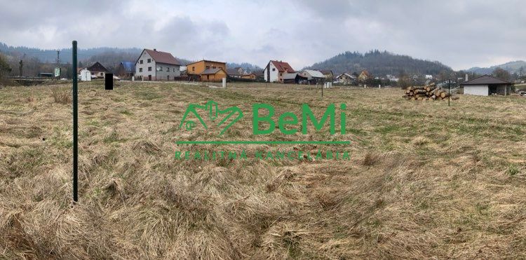 (043-14-JAGAa) Predaj stavebný pozemok Skalité,okr.Čadca./5