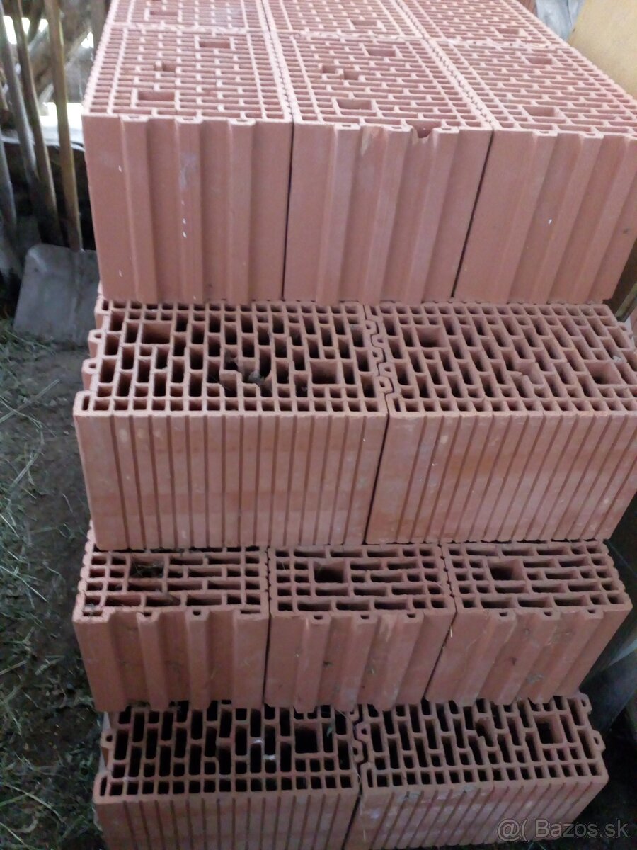 Tehly Leier Plan 25