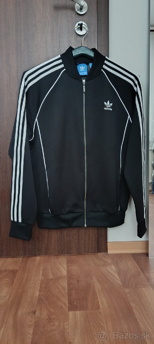 Pánska mikina Adidas 8