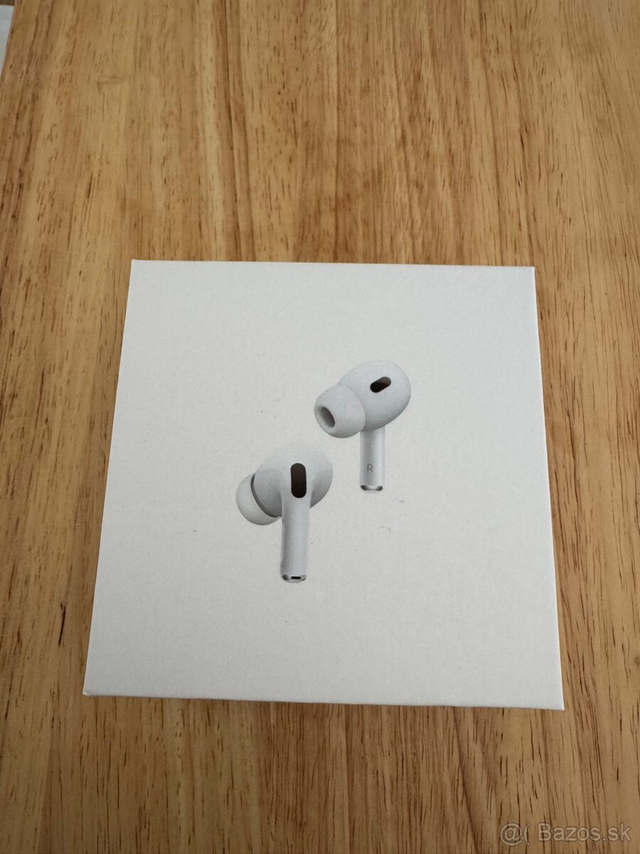 Apple AirPods Pro 2 - (USB-C)