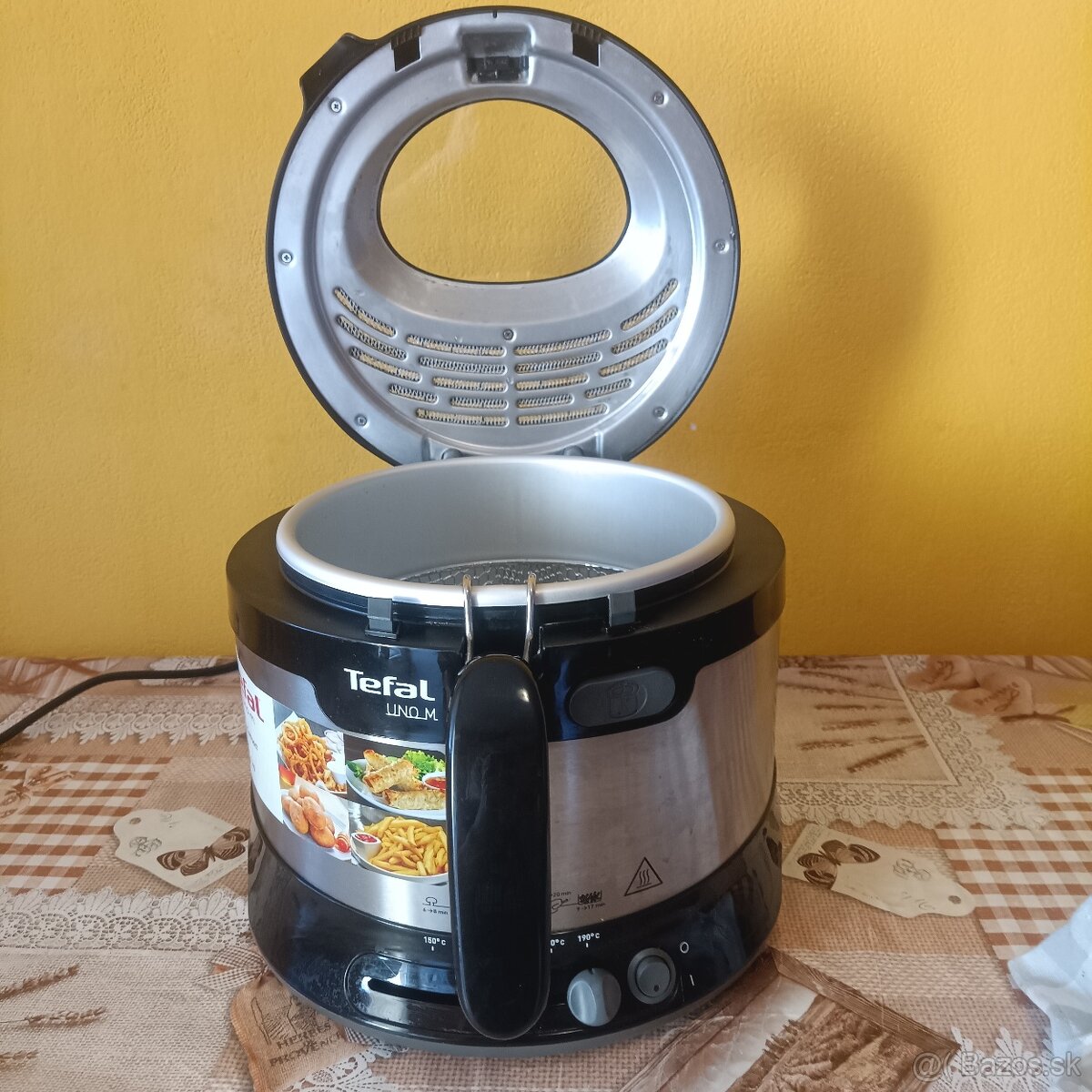 Friteza