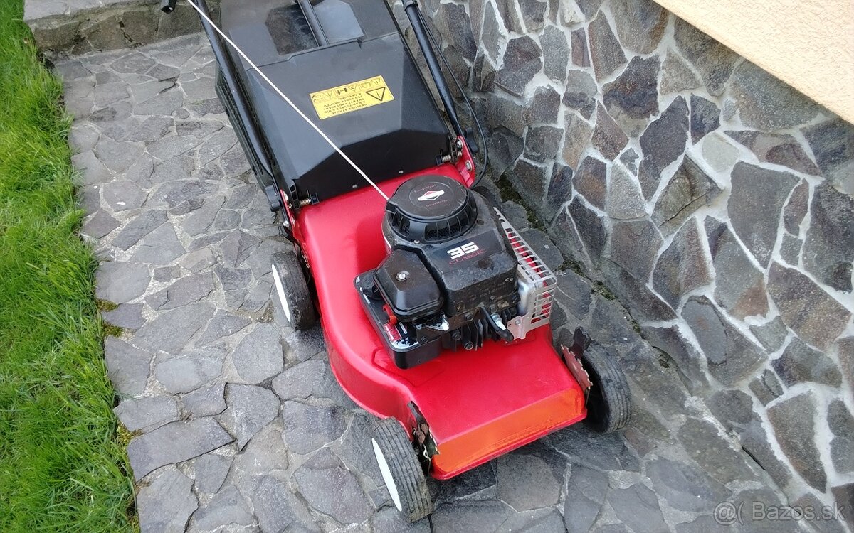 Predám kosacku