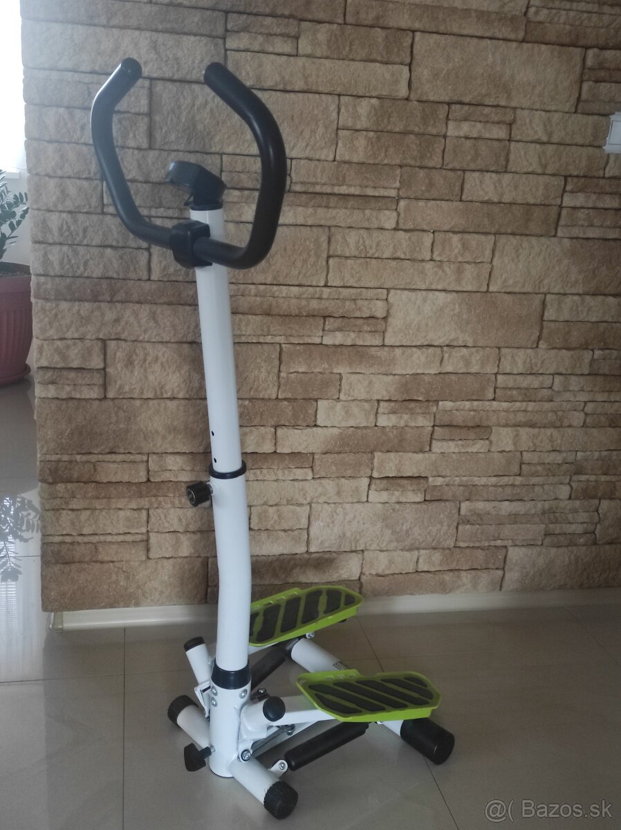 Steper Duvlan