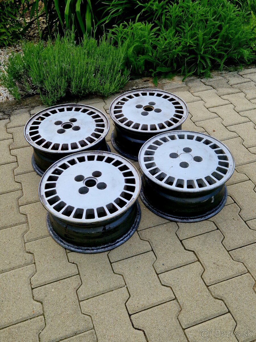 Cromodora 4x98 r14