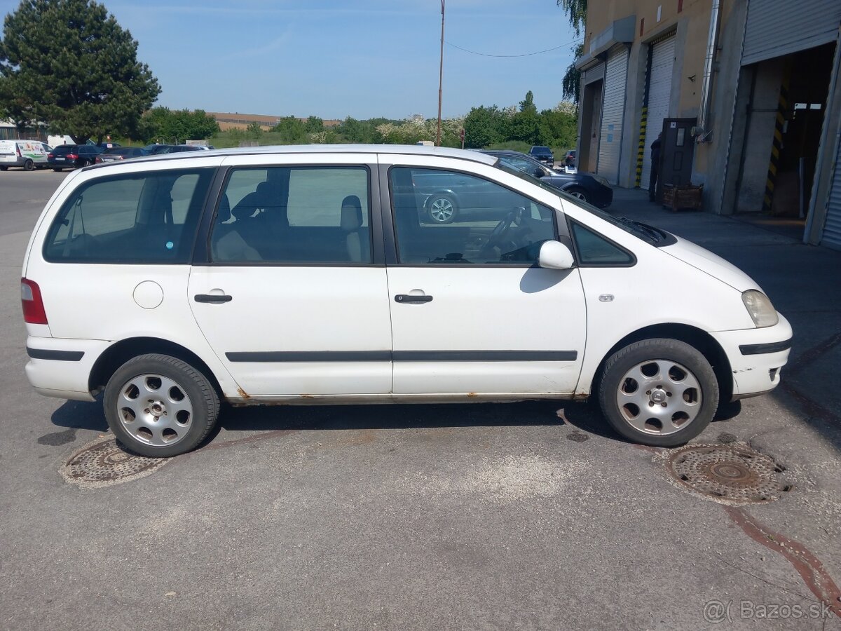 Ford Galaxy