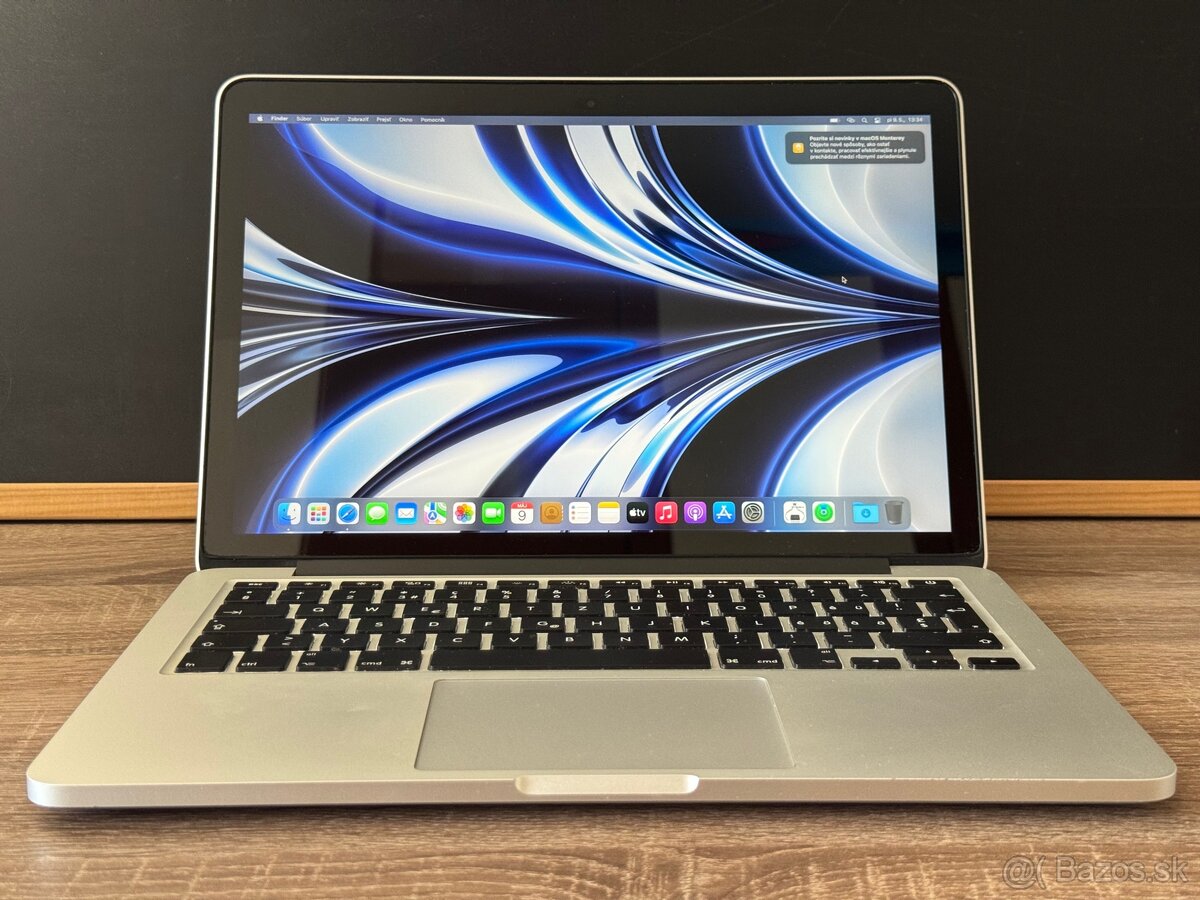Apple MacBook Pro 13” 2015 Retina