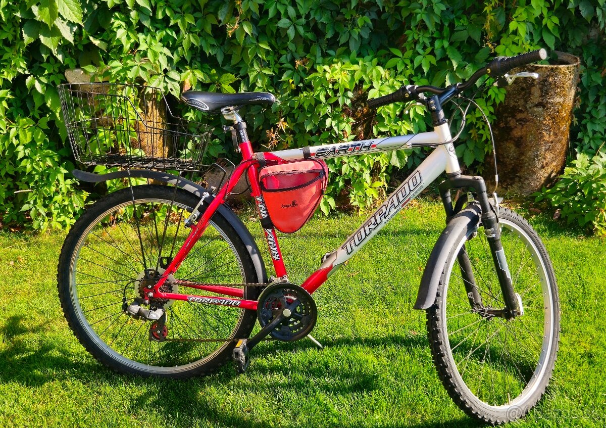 Predám horský bicykel