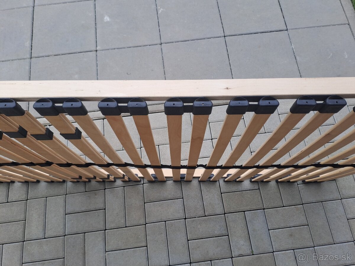 Rošty 90x200