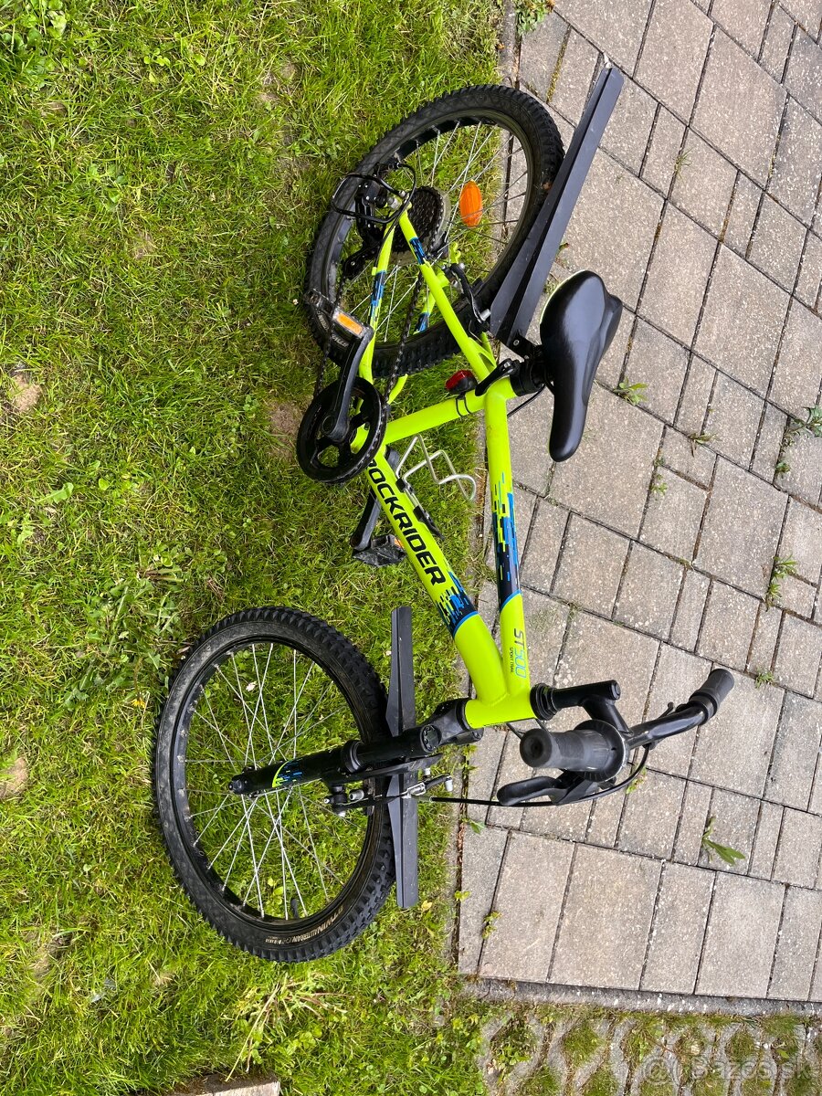Detsky bicykel 20