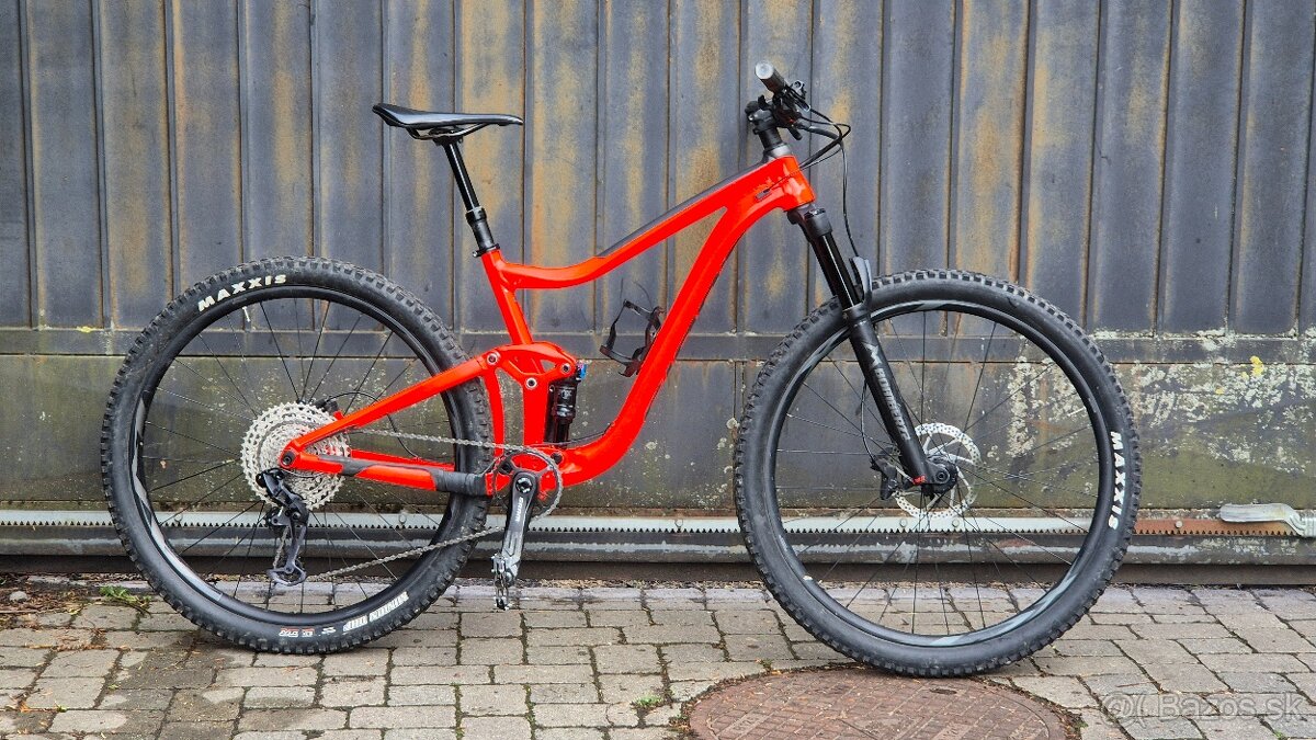 Giant Trance 29 3
