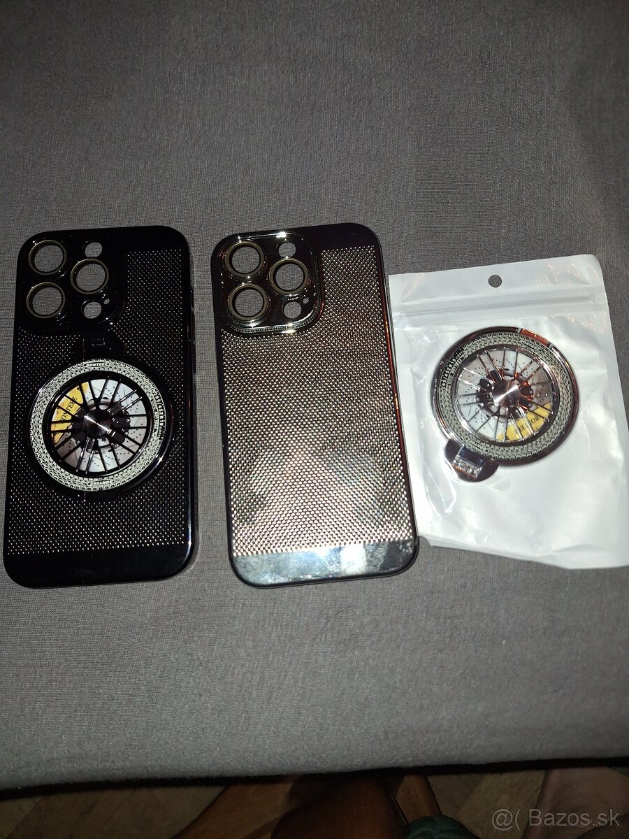 Kryt na mobil iPhone 14 PRO