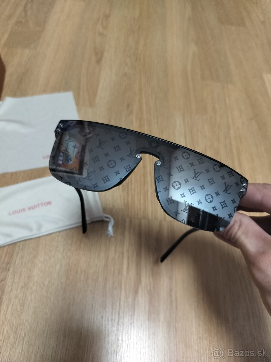 Predám okuliare Louis Vuitton