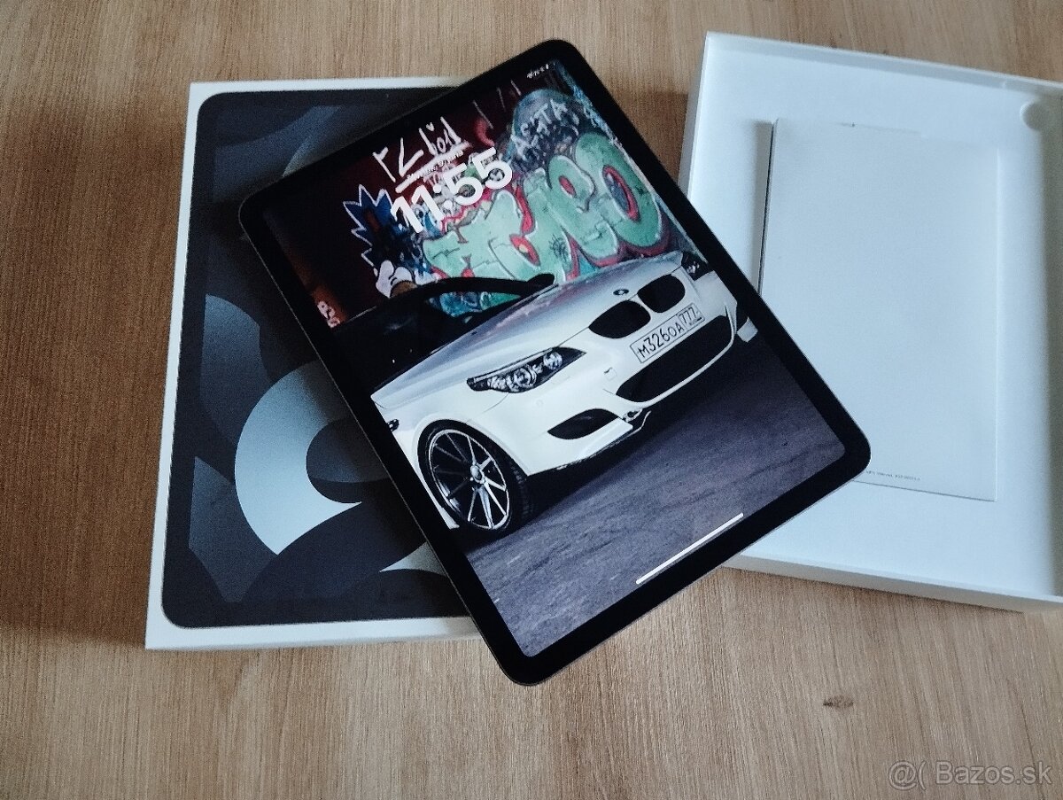 Ipad Air 5 generácia