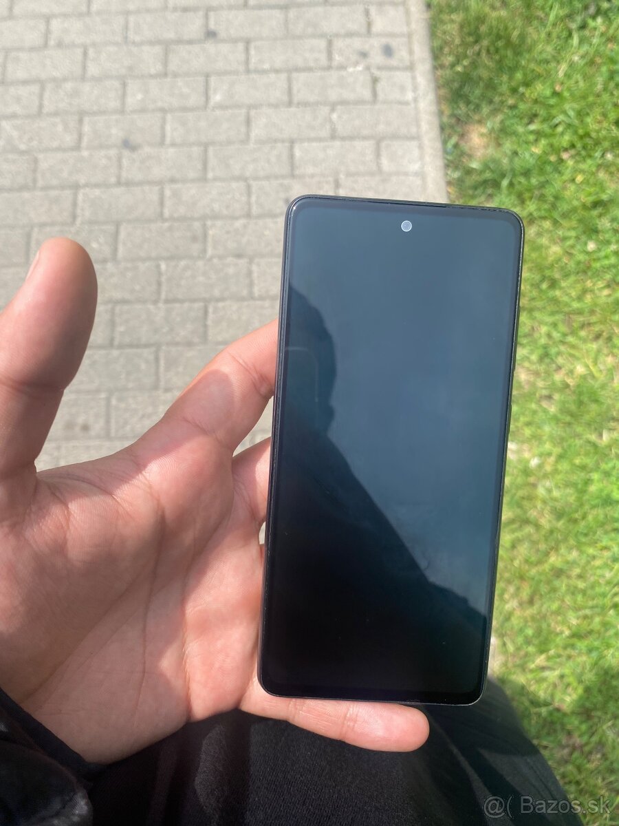 Samsung galaxy A23