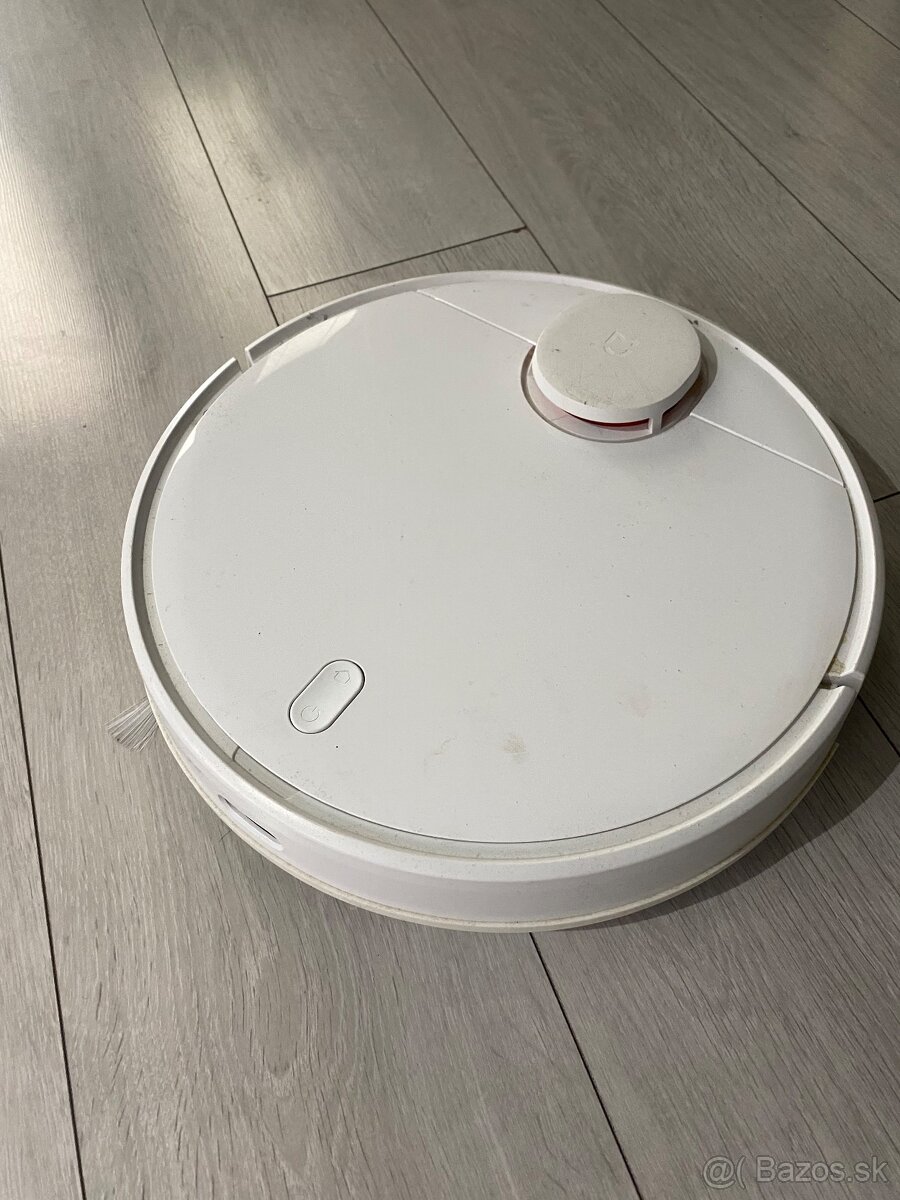 XAOMI MI robot vacum -mop