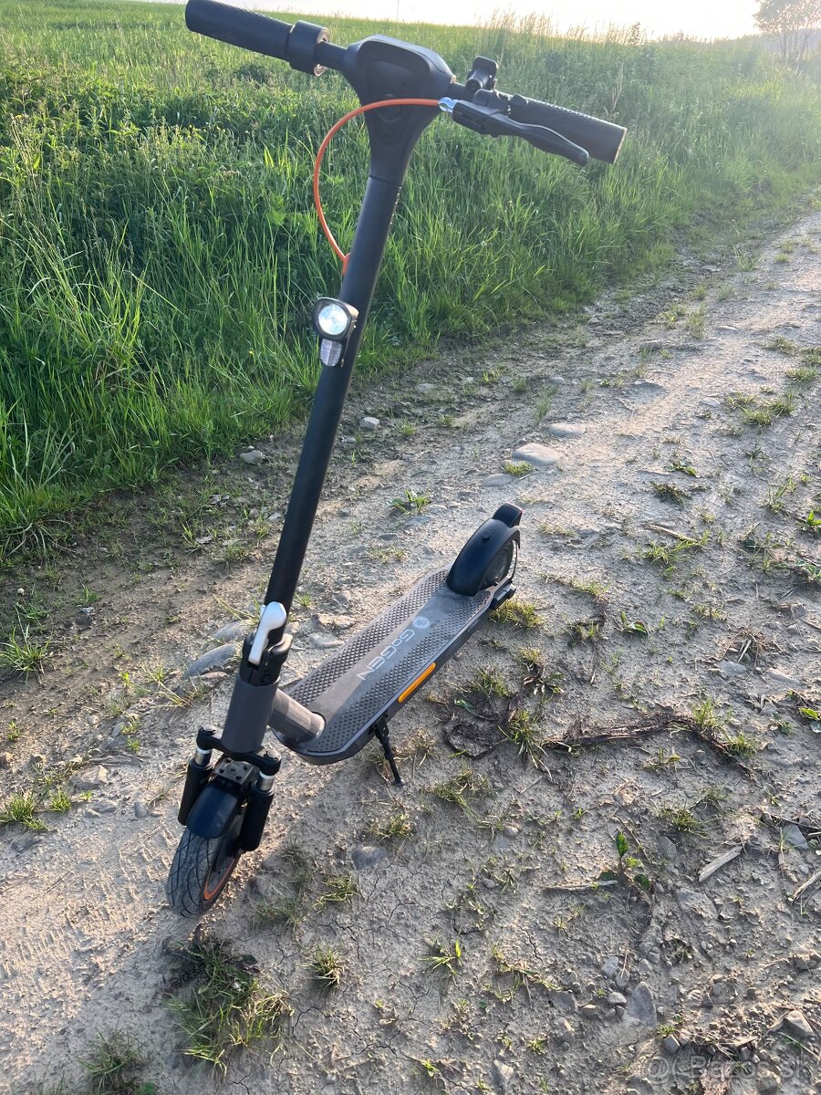 Gogen voyager GT901