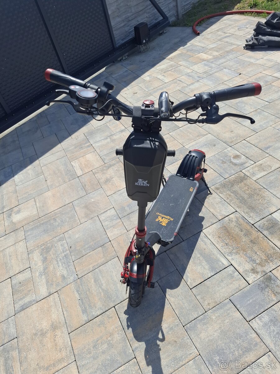 Kugoo Kirin G1