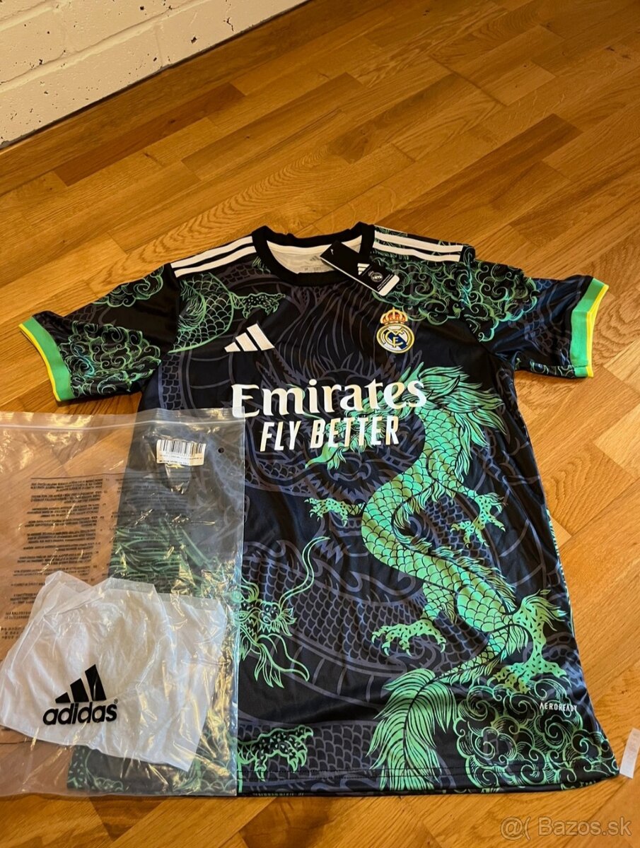 Real Madrid