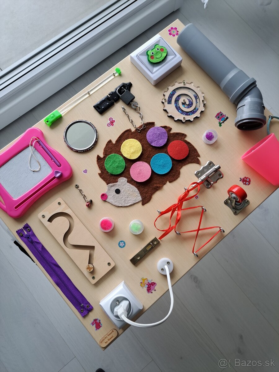 Activity board