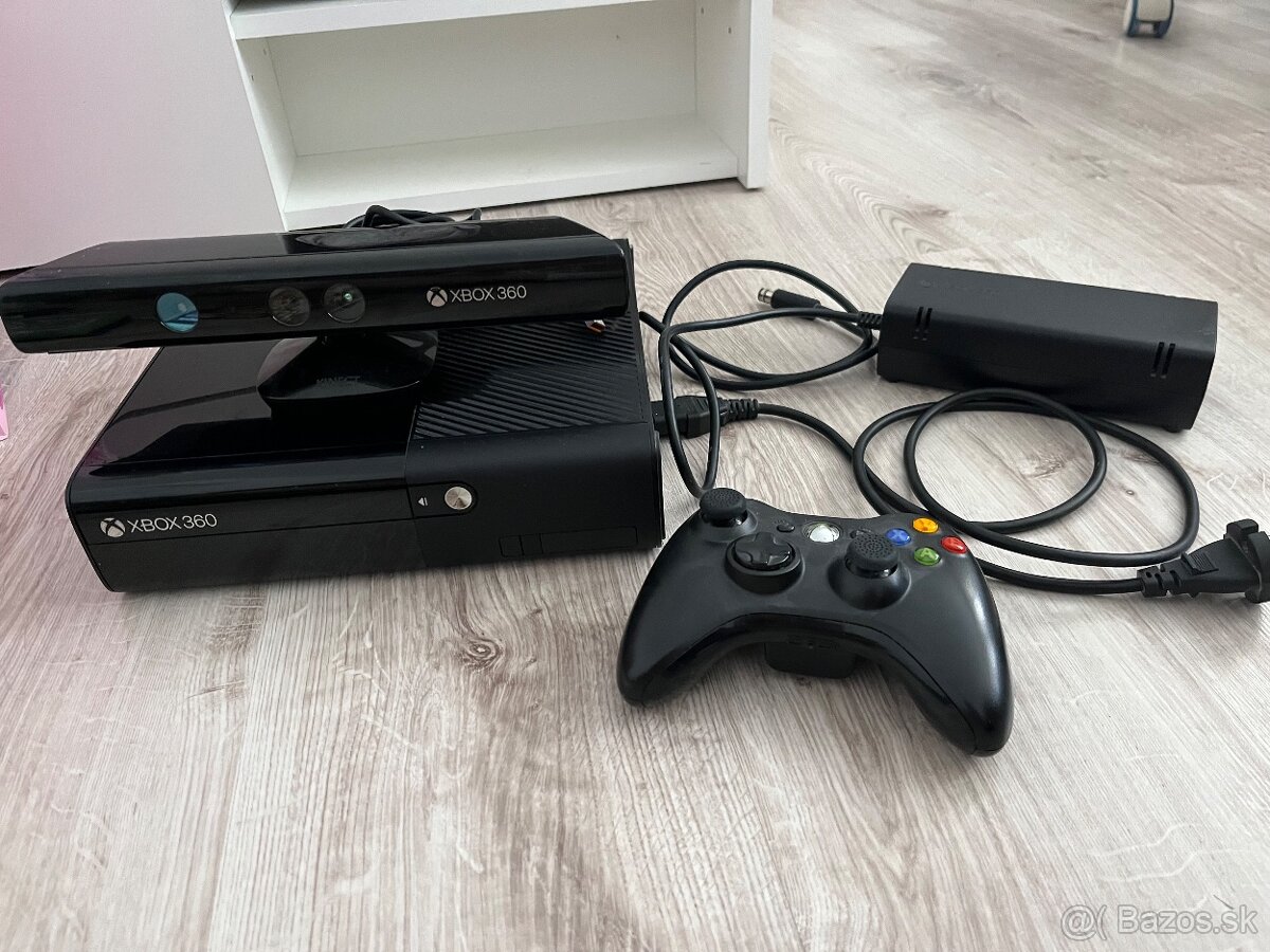 Predám Xbox 360