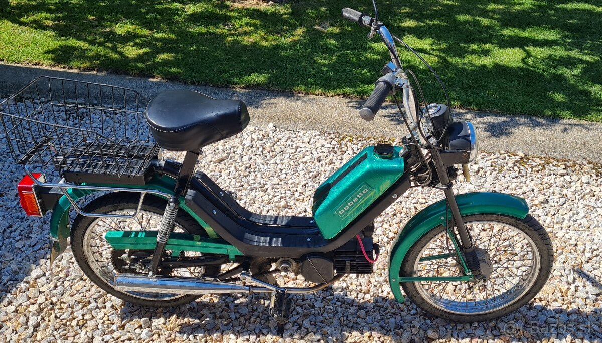 Babeta 215