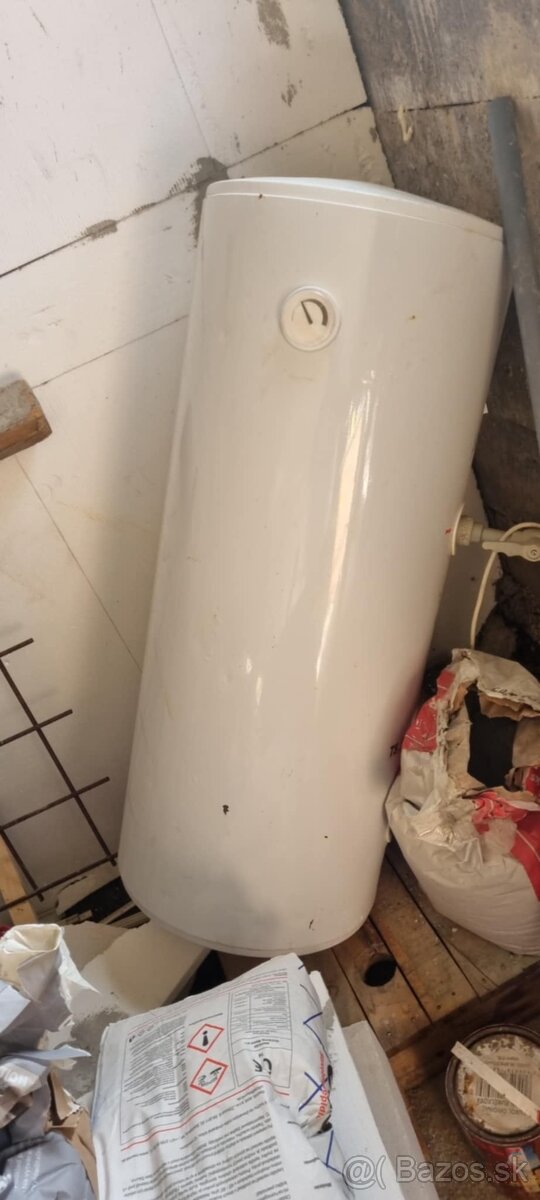 predavam kotol 5clankovi viagrus a bolier 120litrovi