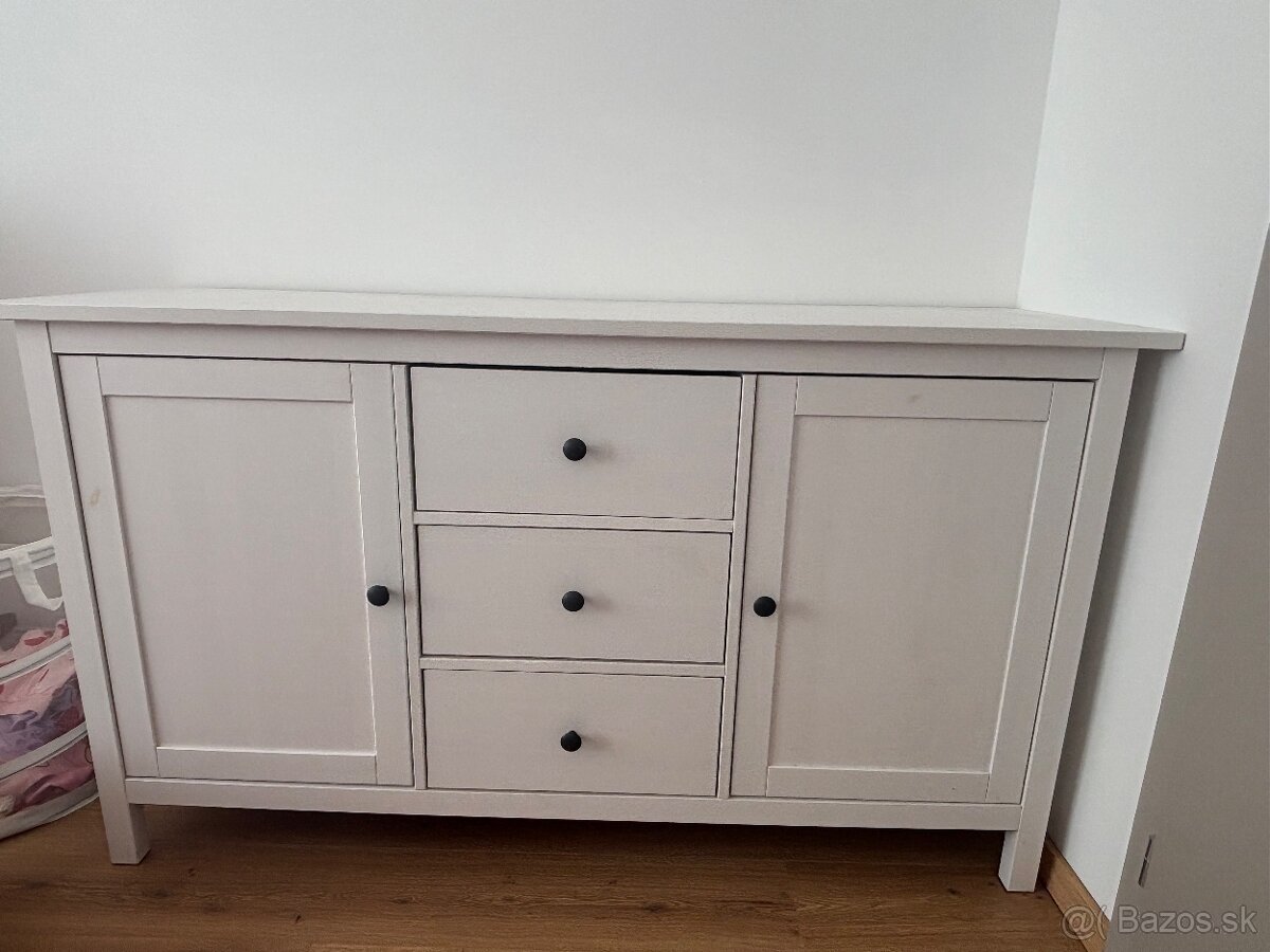 Hemnes pribornik
