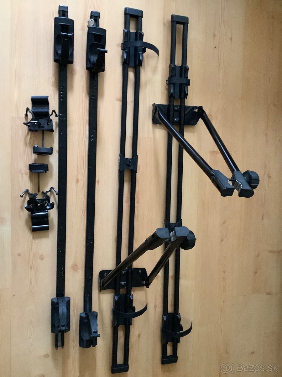 Strešný nosič THULE