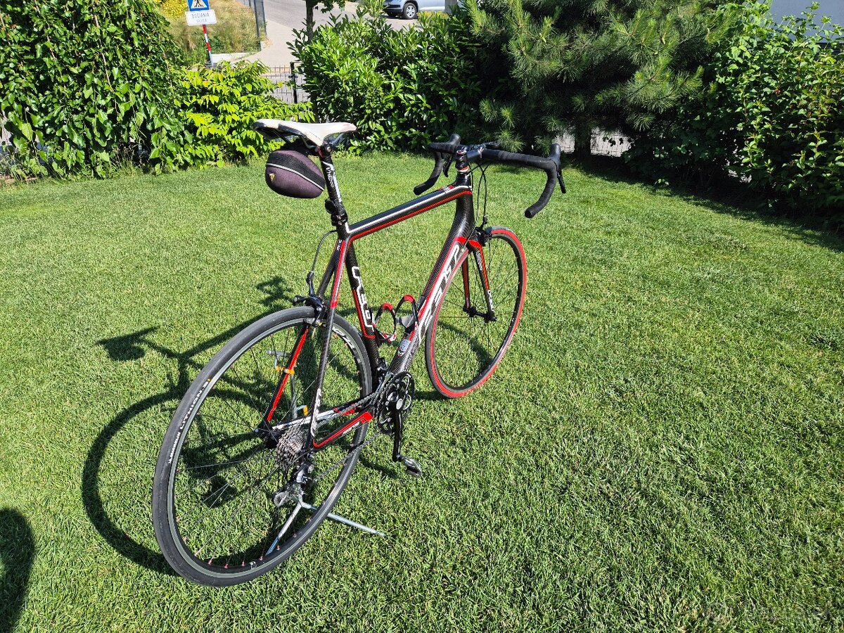 Predam karbonovy bike Felt F5, velkost 61