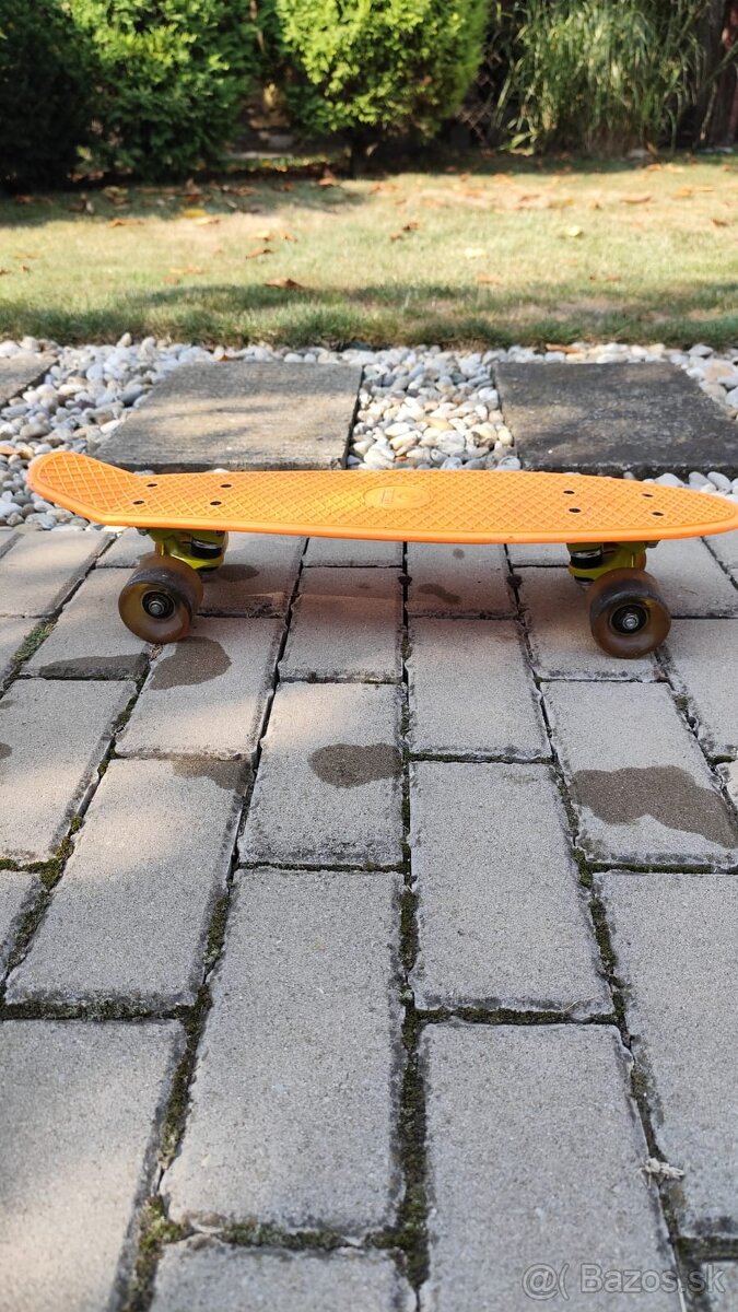 Skateboard-penyboard