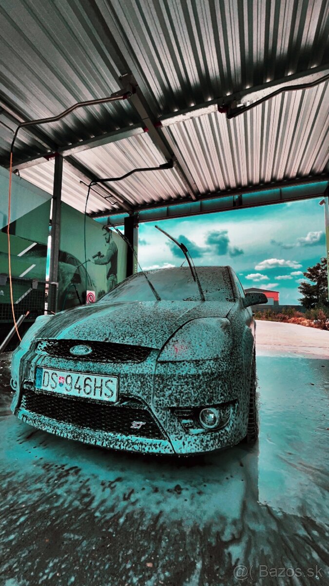 Ford Fiesta ST - ST150