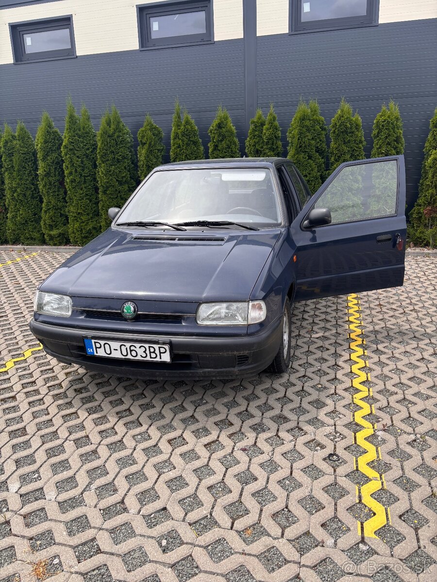 Felicia 1.6mpi