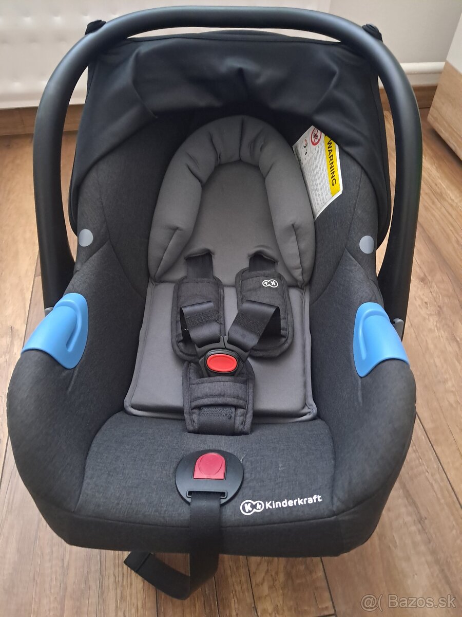 Vajicko Kinderkraft