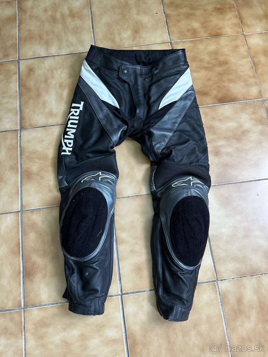 Alpinestars nohavice