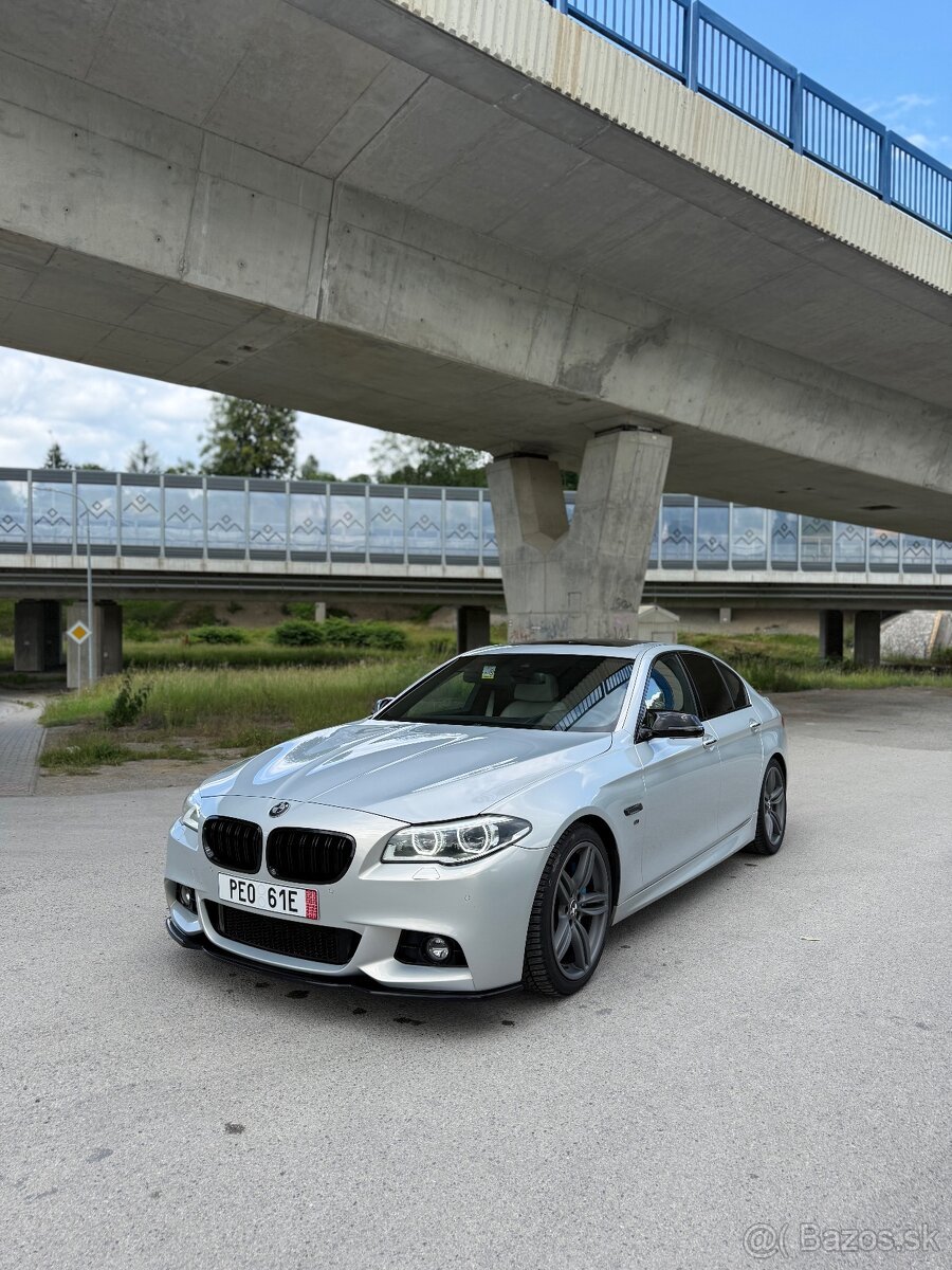 Bmw 530xDrive f10
