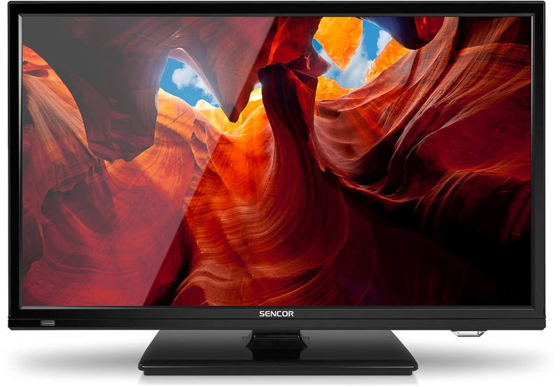 Predám TV Sencor 22F57M4