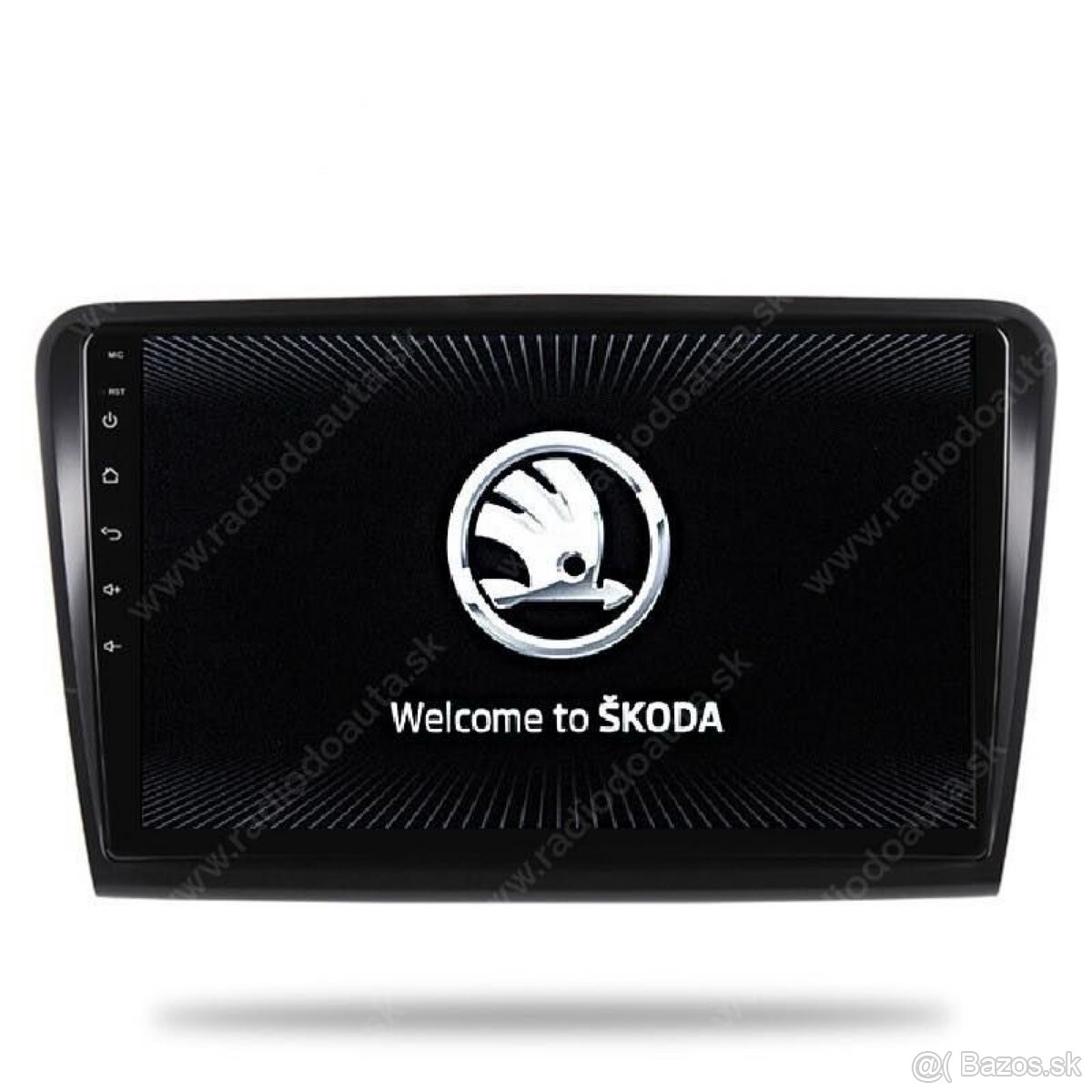 Bluetooth Radio