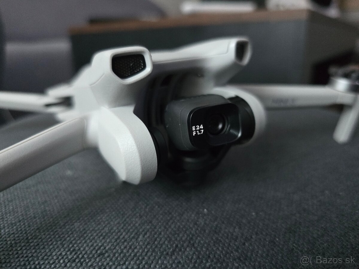 DJI MINI 3