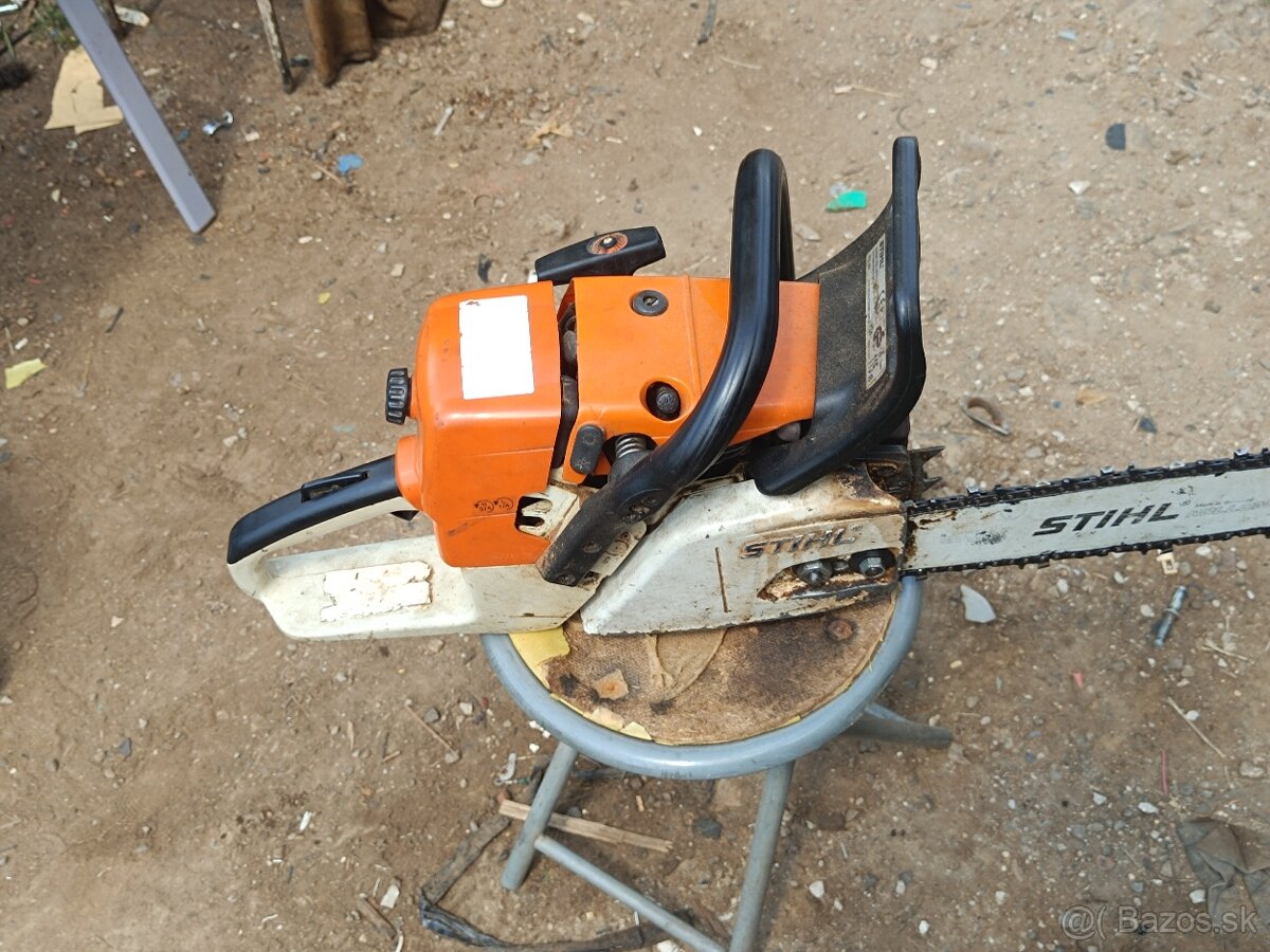 Stihl 361